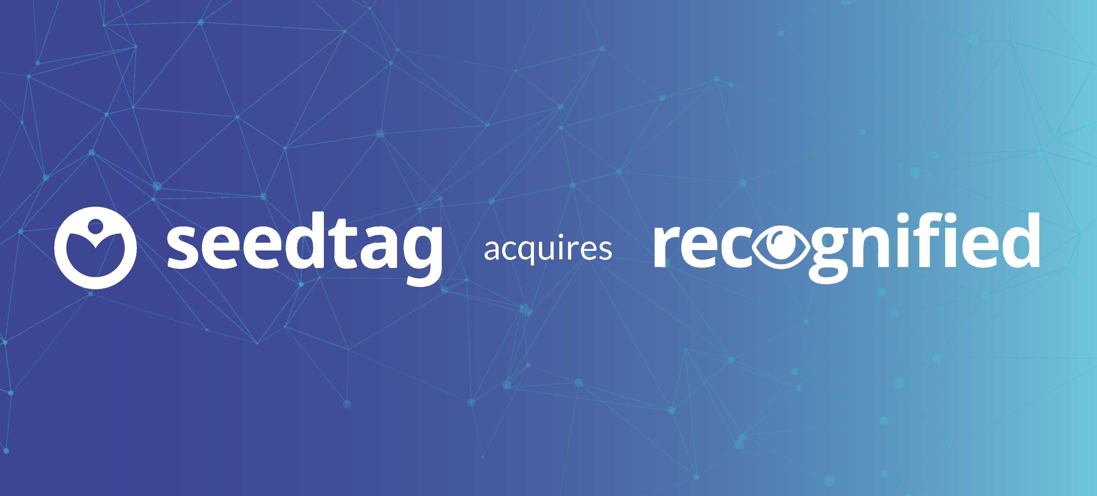 Seedtag acquires Recognified-1