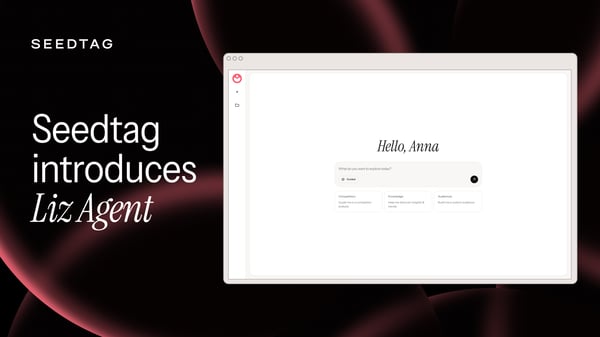Seedtag introduces Liz Agent 